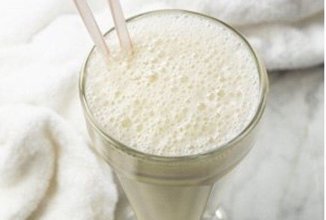 Белковый коктейль