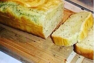 Диетический хлеб