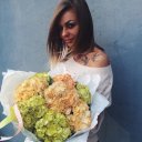 Александра Назарова