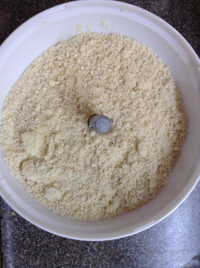 Нежное тыквенное карри с кокосовым молоком. - Шаг 4