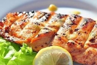 Сочная куриная грудка