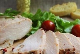 Замена ветчине