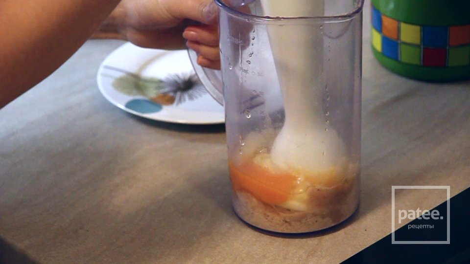 Котлетки "Пальчики" - Шаг 1