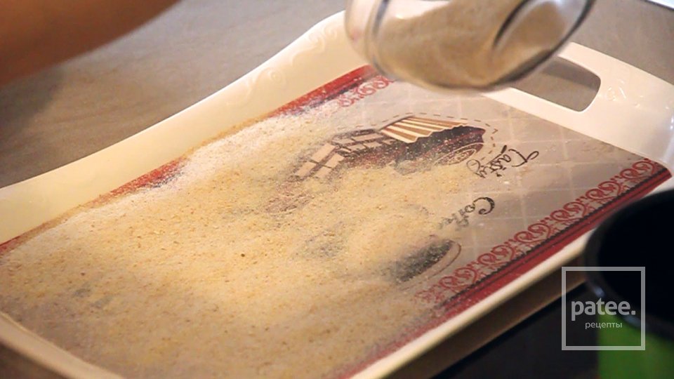 Котлетки "Пальчики" - Шаг 4