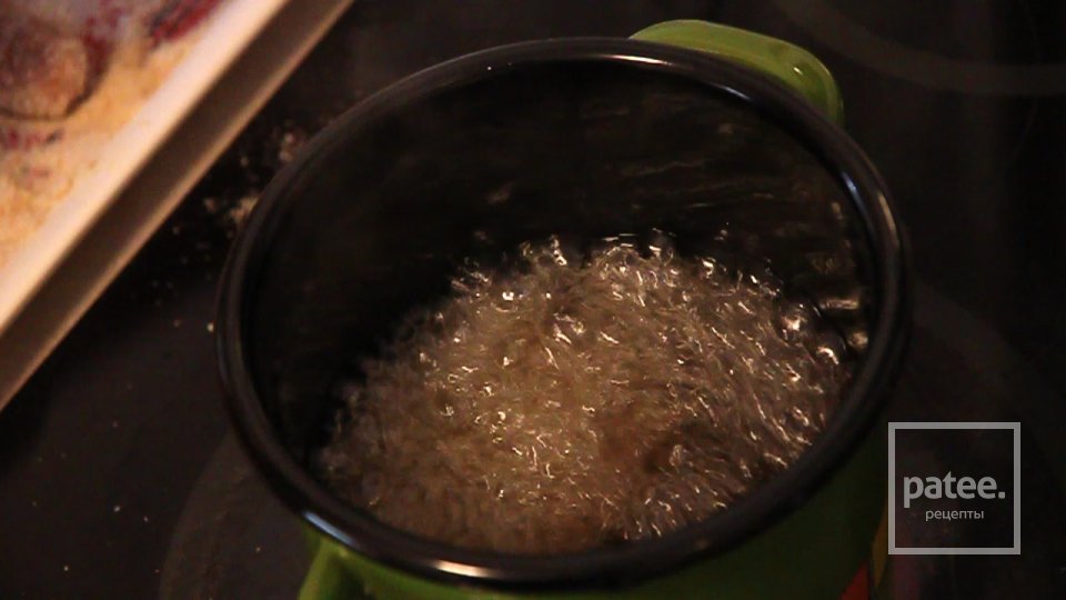 Котлетки "Пальчики" - Шаг 10