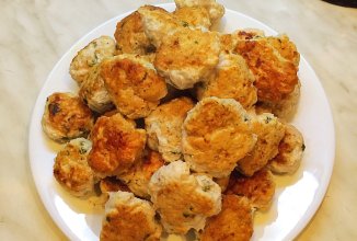 Пп котлетки