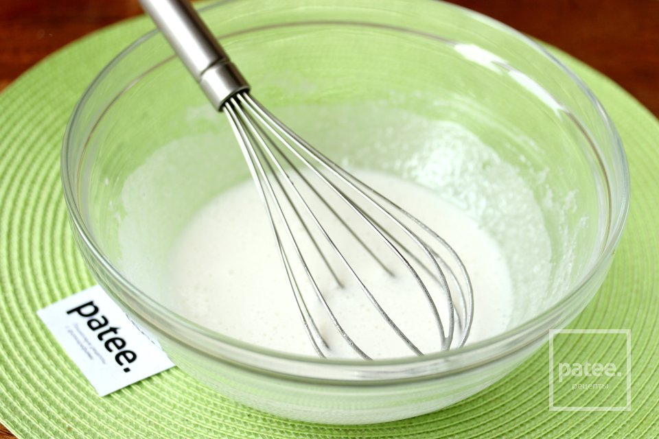 Капкейки с клубничным кремом - Шаг 14