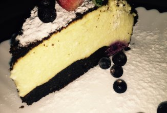 ПП Ватрушка-суфле