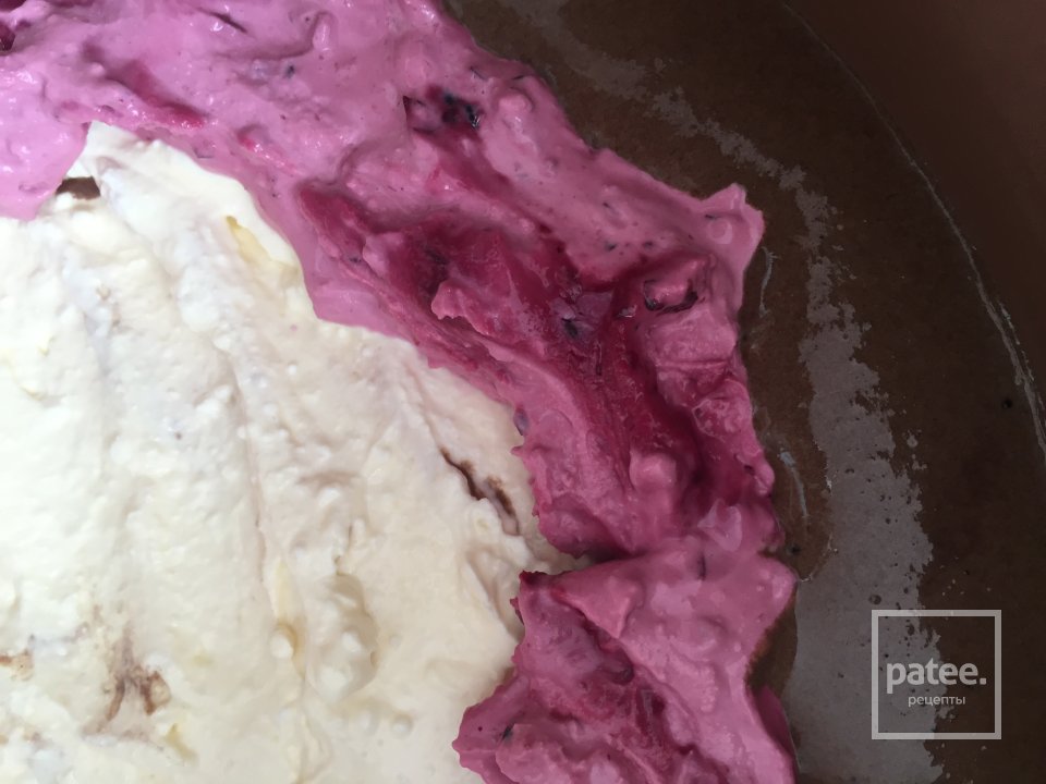 ПП Ватрушка-суфле - Шаг 3