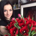 Ирина Семухина
