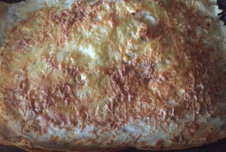 ПП Лазанья из лаваша