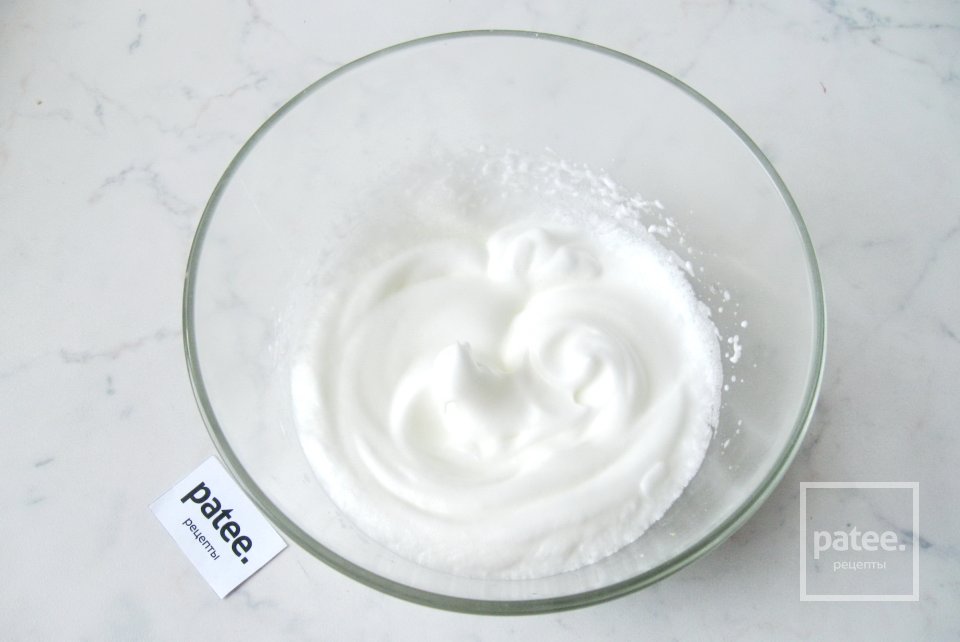 Клубничный рулет - Шаг 10