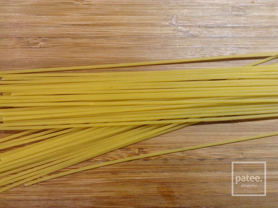 Томатный суп со сливочными бобами и песто. - Шаг 2