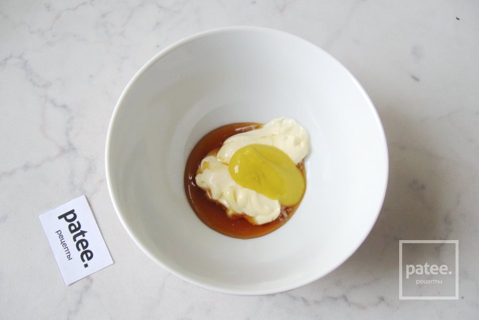 Рулеты из куриных бедер с грибами - Шаг 12