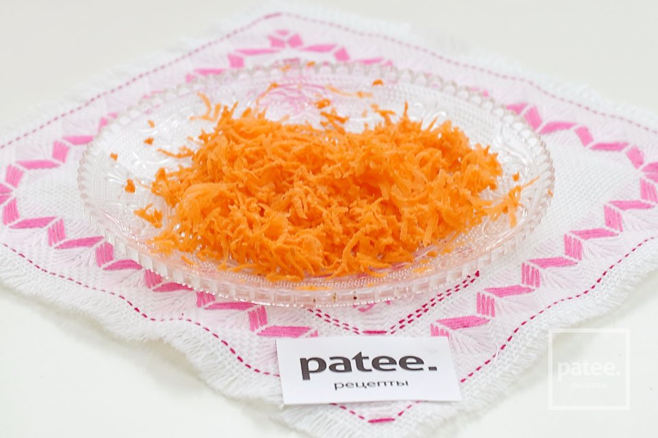 Паровые котлеты из трески - Шаг 4