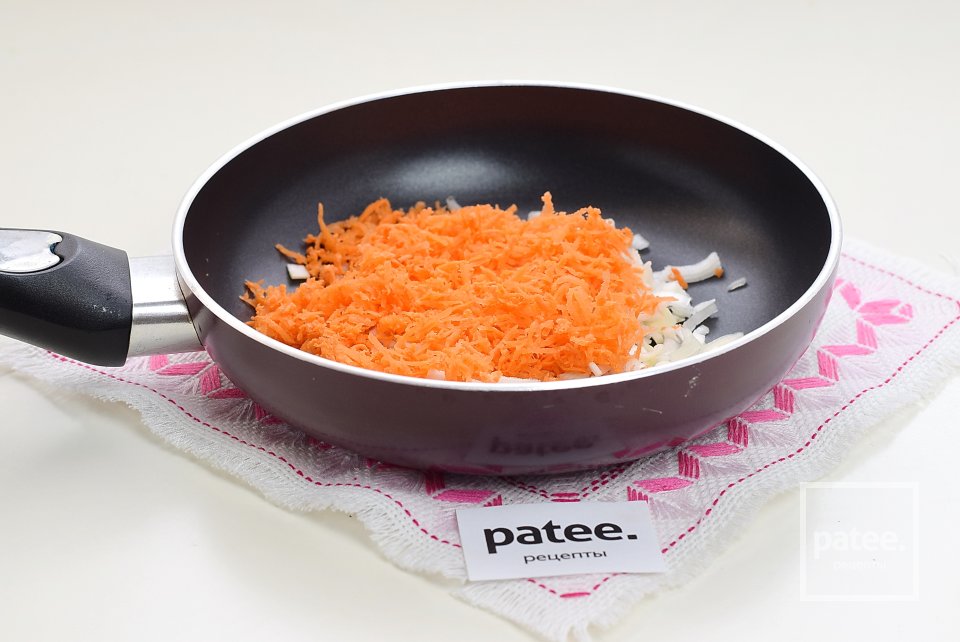 Паровые котлеты из трески - Шаг 5