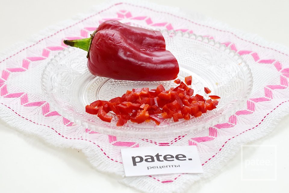 Паровые котлеты из трески - Шаг 9