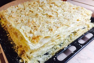 Наполеон классический