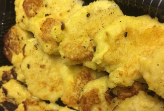 Сырники (пп рецепт)