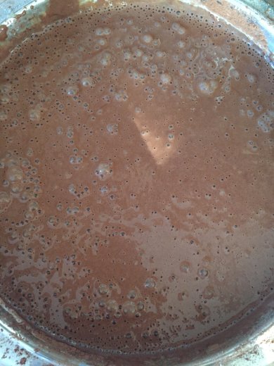 Панчо 🍌🍍 - Шаг 2