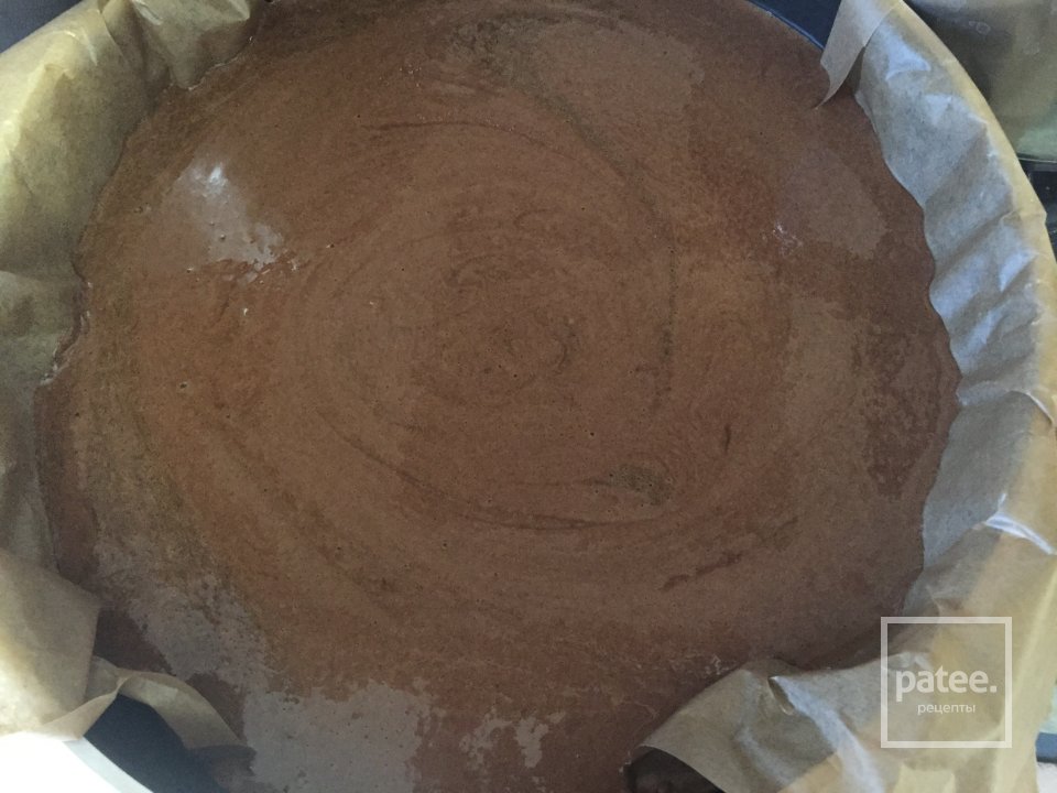 Панчо 🍌🍍 - Шаг 3