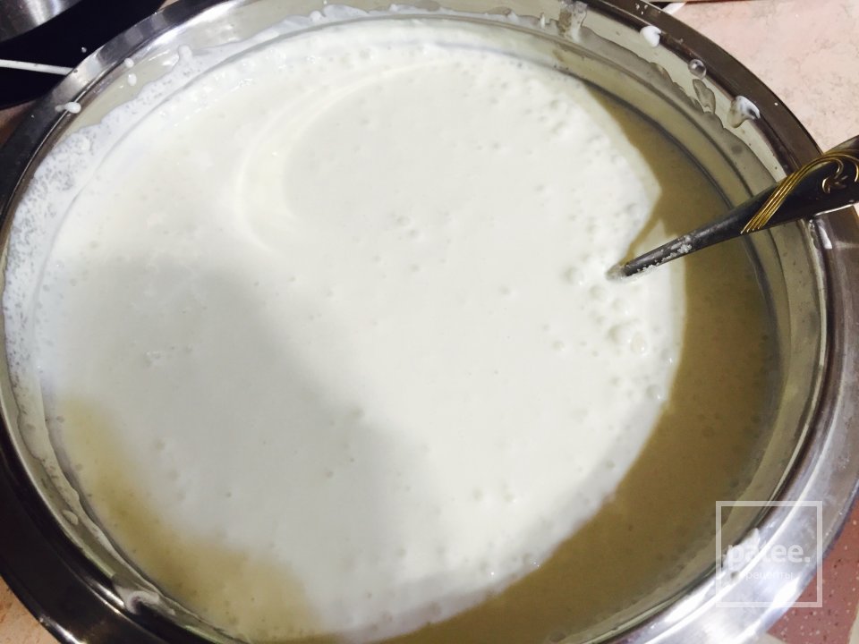 Панчо 🍌🍍 - Шаг 4