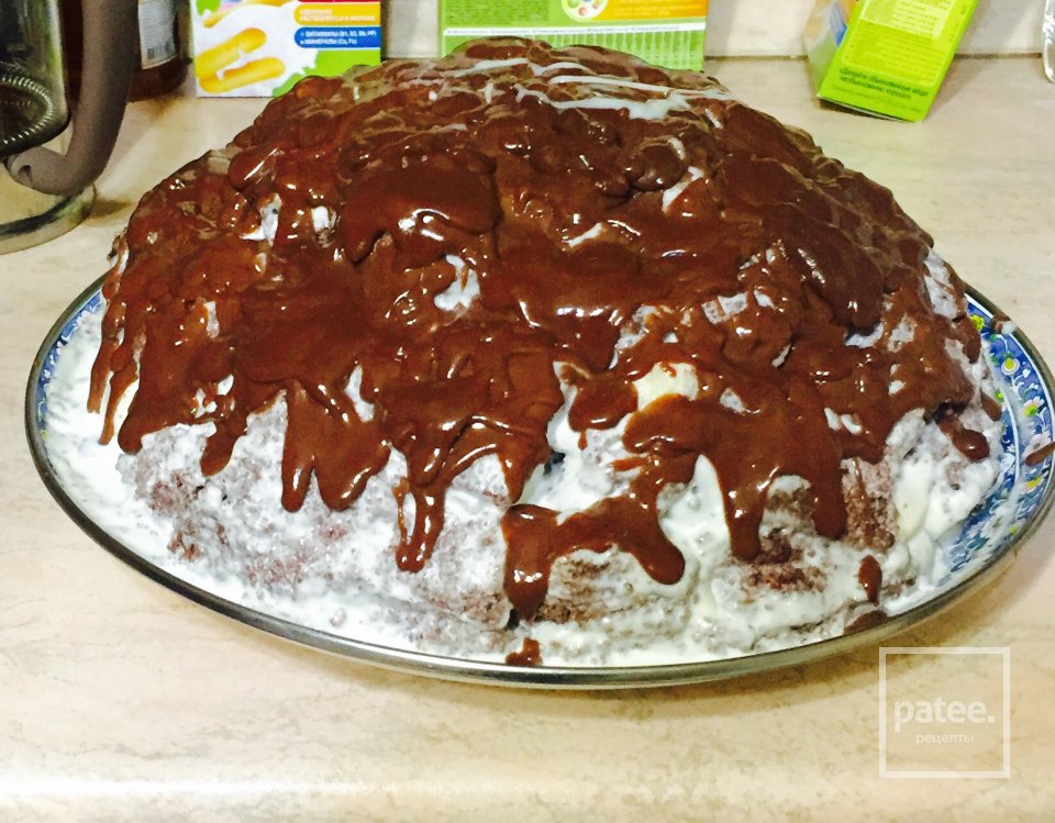 Панчо 🍌🍍 - Шаг 7