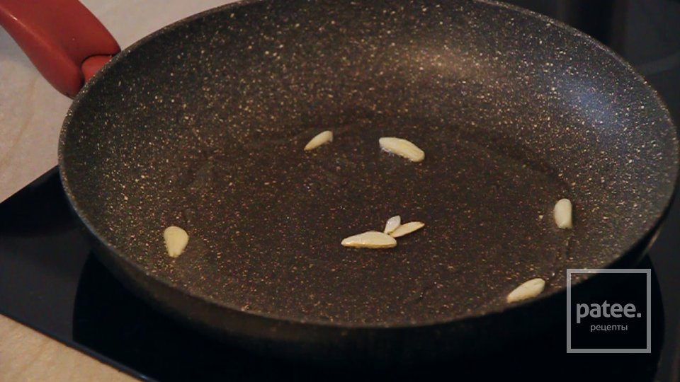 Постные "бризольки" - Шаг 3