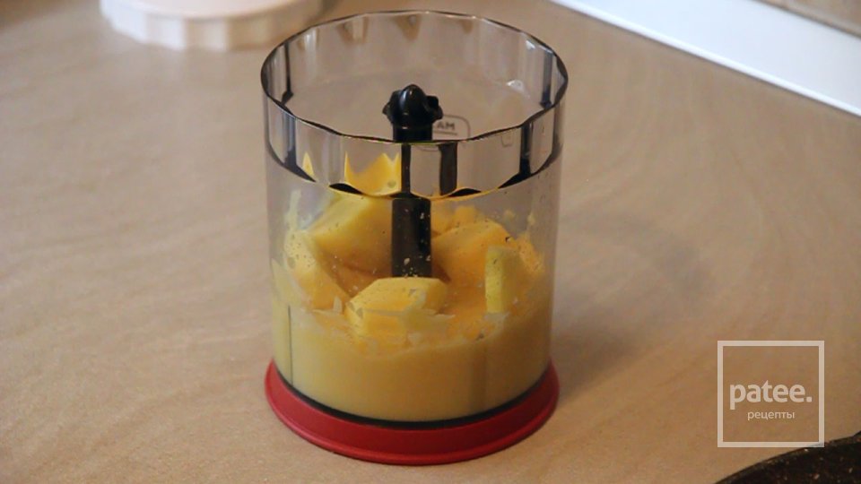 Постные "бризольки" - Шаг 8