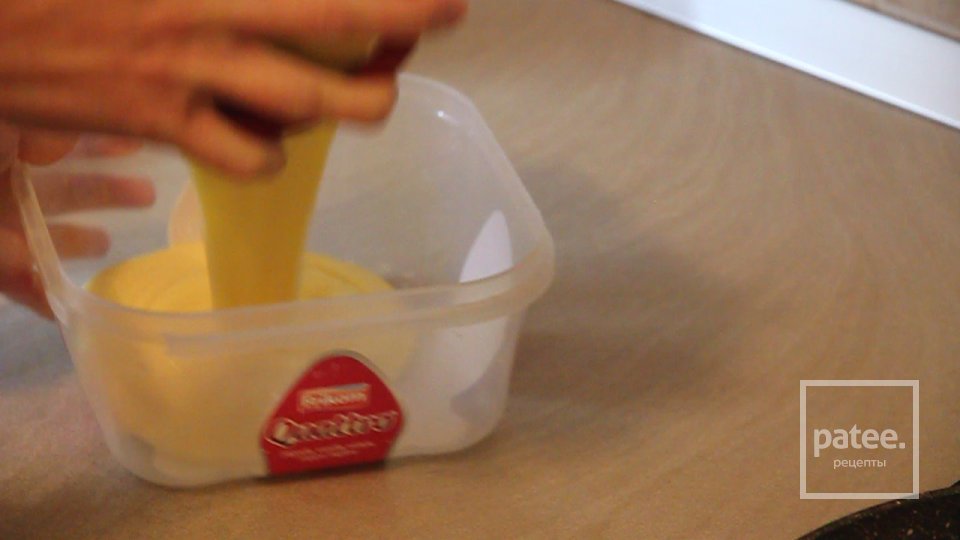 Постные "бризольки" - Шаг 10