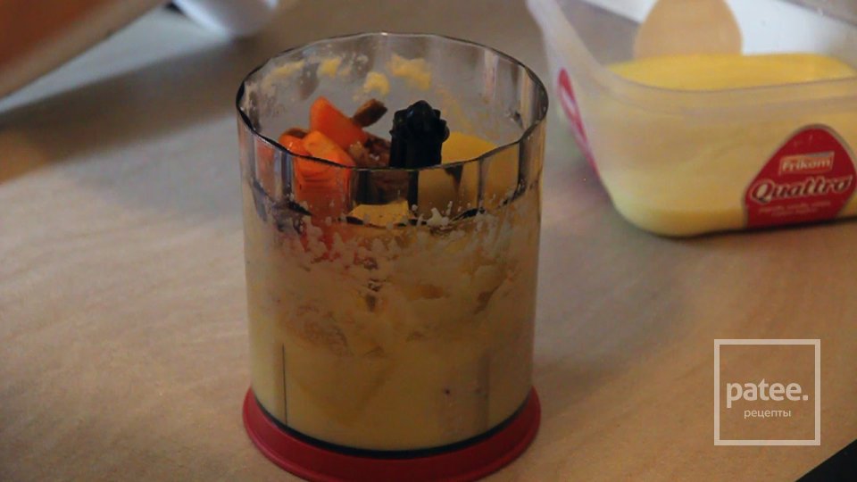 Постные "бризольки" - Шаг 11