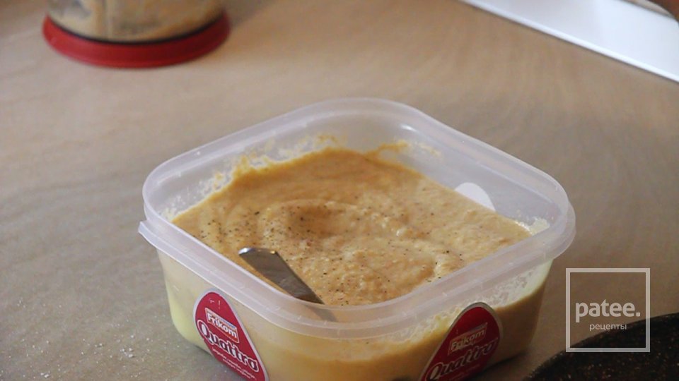 Постные "бризольки" - Шаг 13