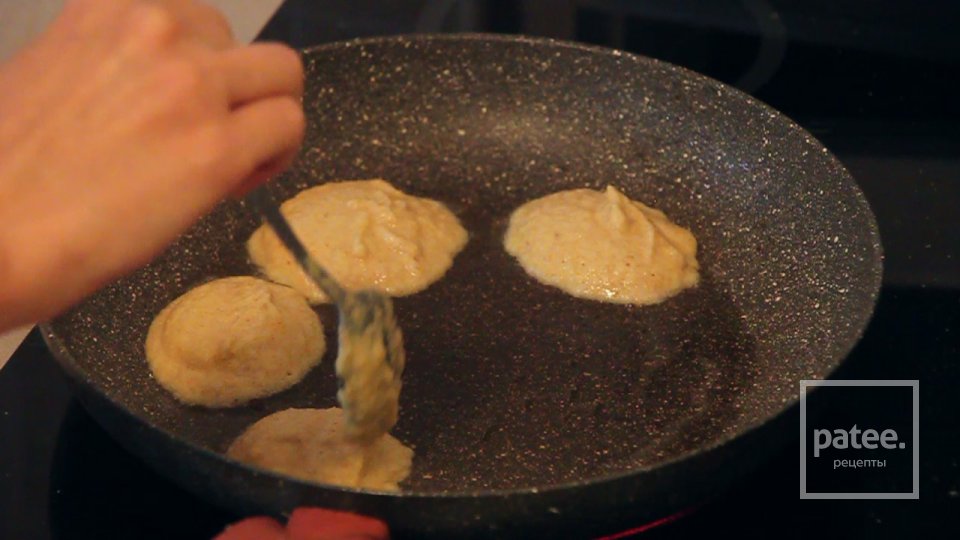 Постные "бризольки" - Шаг 14