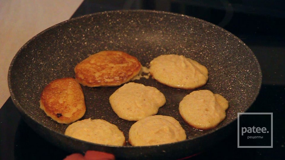 Постные "бризольки" - Шаг 15