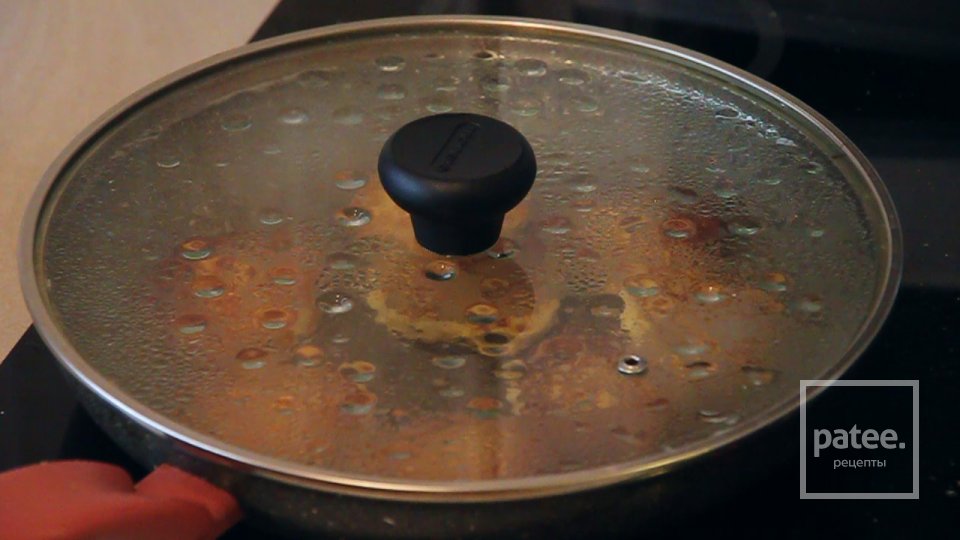 Постные "бризольки" - Шаг 16