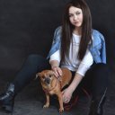 Екатерина Кривдина