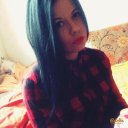 Олька Сопова