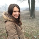 Яна Любенчук