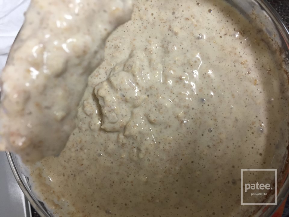 Творожная шарлотка (пп рецепт) - Шаг 4