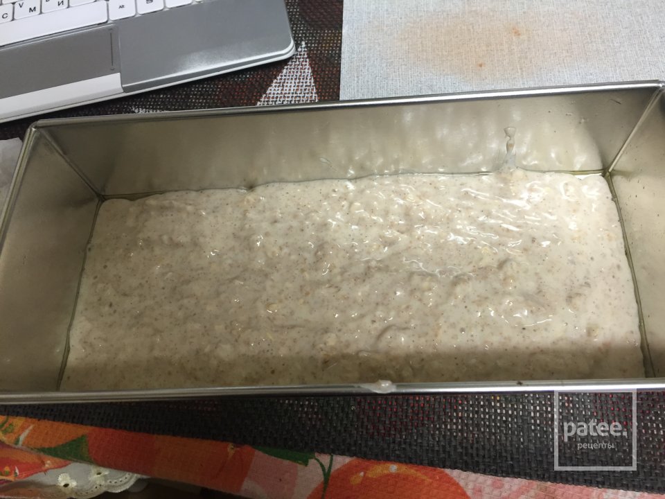 Творожная шарлотка (пп рецепт) - Шаг 5