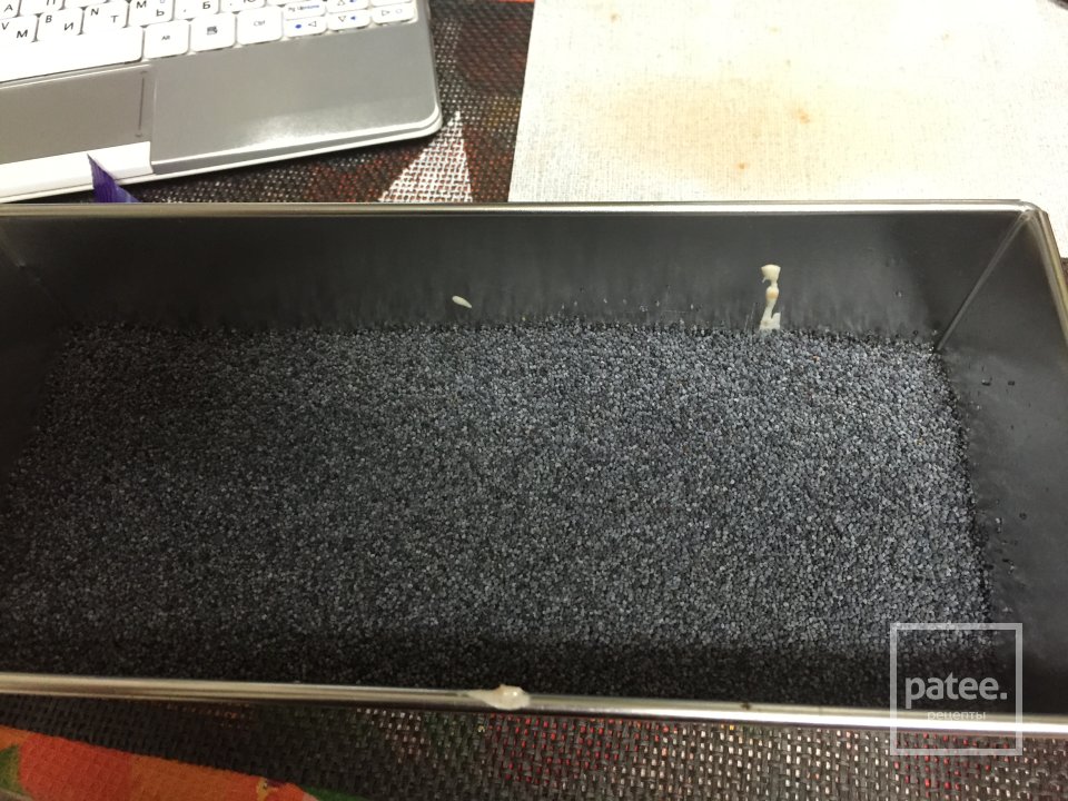 Творожная шарлотка (пп рецепт) - Шаг 6