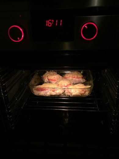 Свинина по французски - Шаг 1