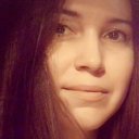 Матильда Быстрова