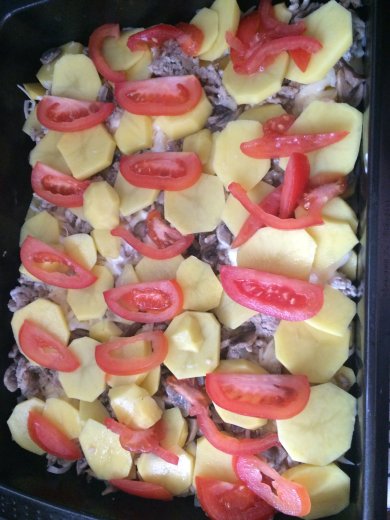 Запеканка - Шаг 5