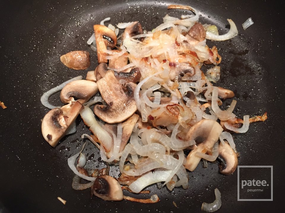 Кускус с овощами - Шаг 1