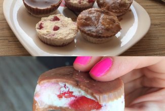 ПП панна-кота