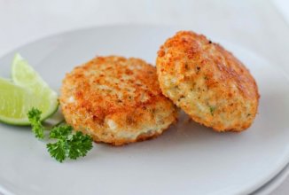 Сочные котлетки