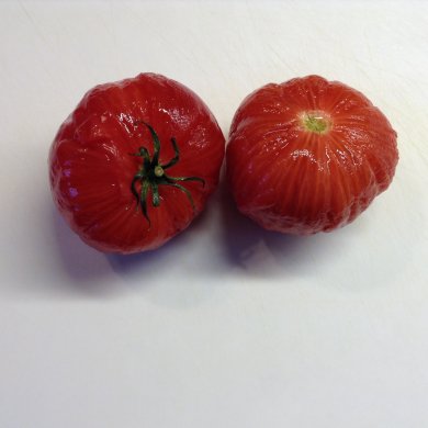 Табуле  с киноа - Шаг 2