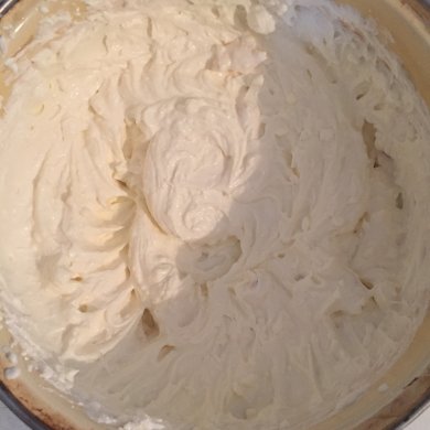 Блинчики десертные - Шаг 2