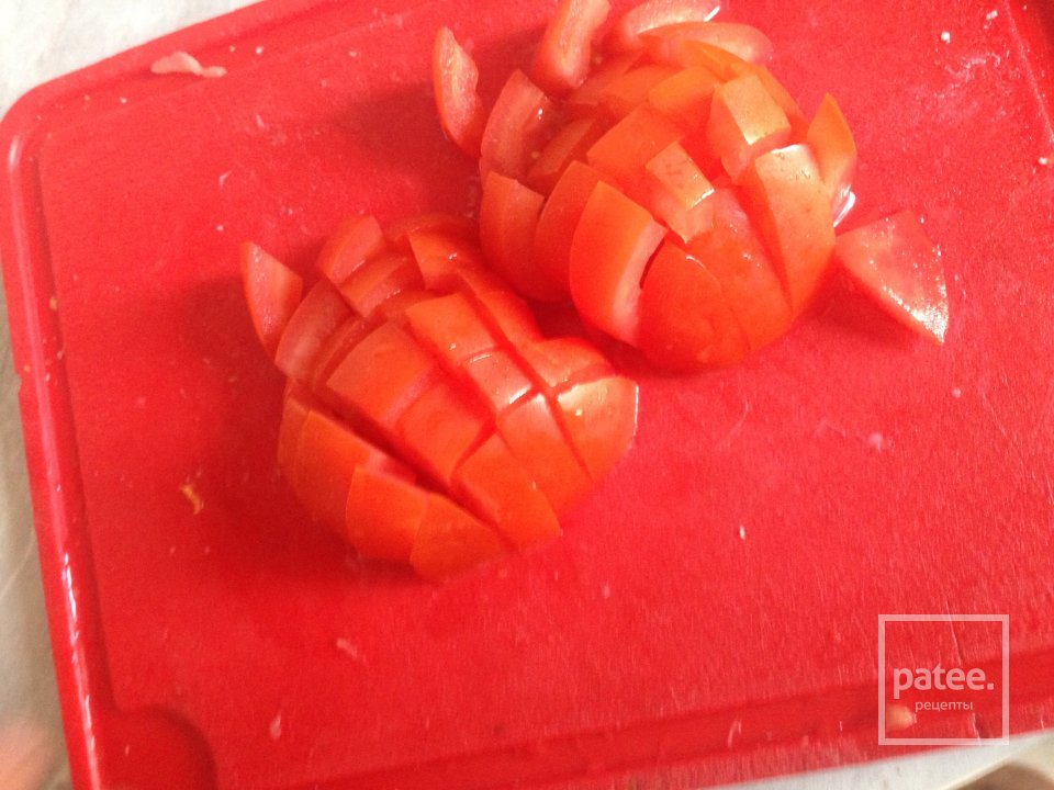 Свинина в сливках с тыквой - Шаг 3